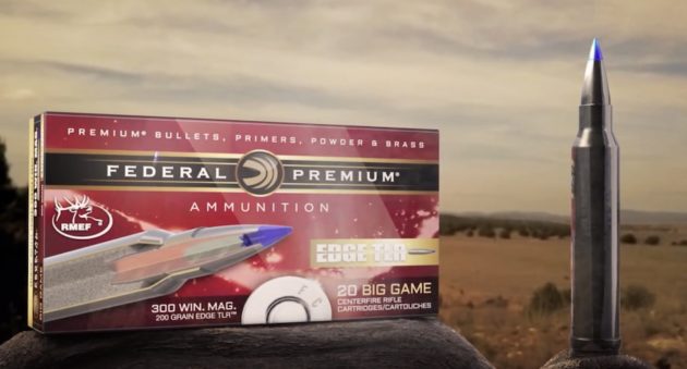 Here's The Scoop on Federal Edge TLR Ammo