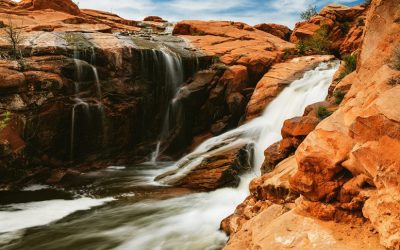 Horizontal Versus Vertical Framing In Photography