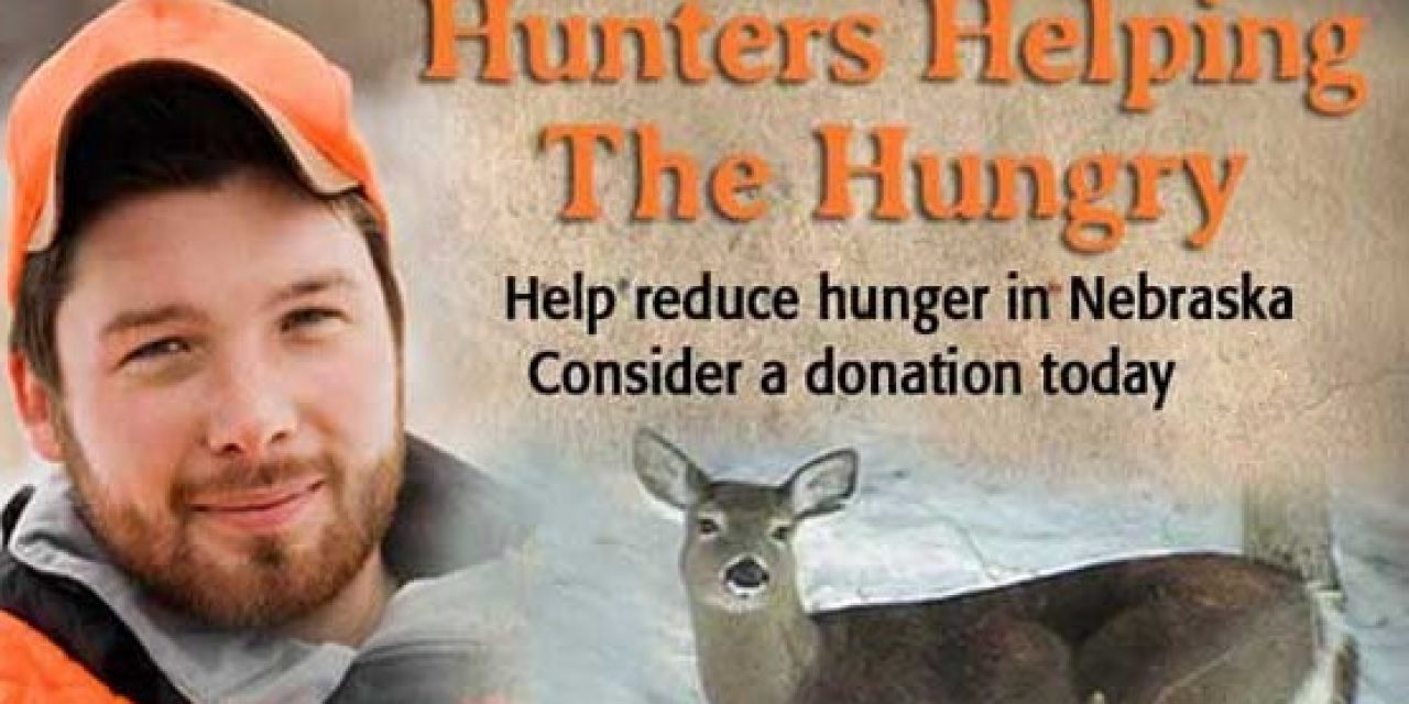 Hunters Helping The Hungry Needs Your Help