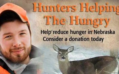Hunters Helping The Hungry Needs Your Help