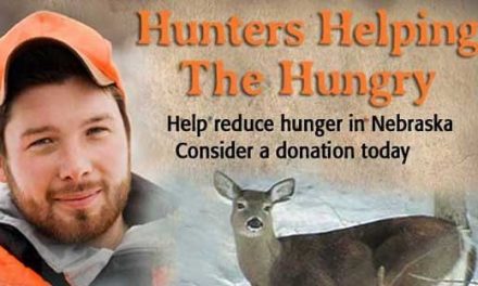 Hunters Helping The Hungry Needs Your Help