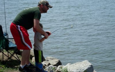 I Am an Angler