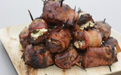 Jalapeño Deer Poppers Are as Good as They Sound