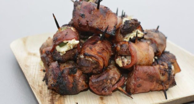 jalapeno deer poppers