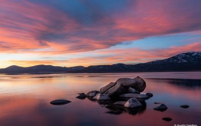 Photo Of The Day By Austin Sanders