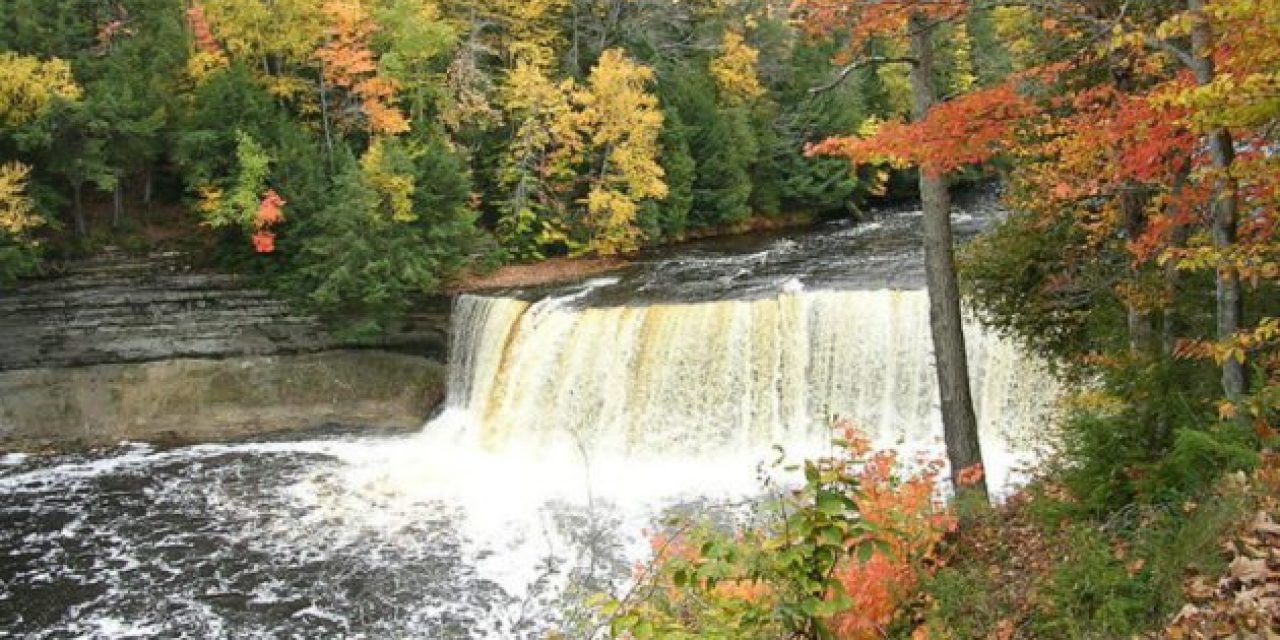 Plan Your Autumn Camping Trip Around These Peak Fall Colors Dates