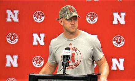 Scott Frost On Hunting