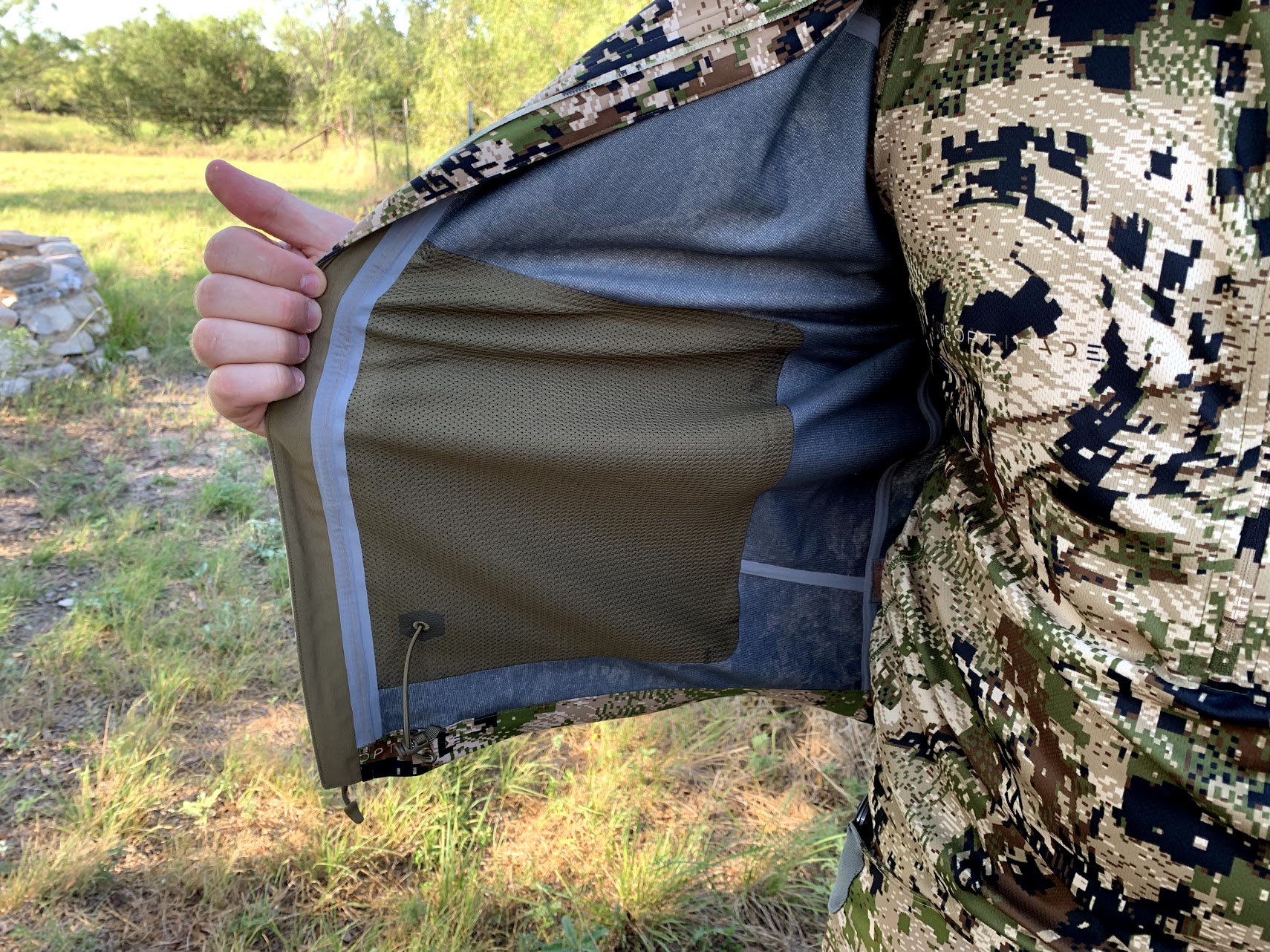 Sitka Gear is the Key to Beating the Early Season Whitetail Heat ...