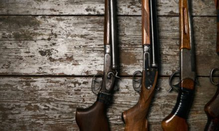 These 9 Vintage Guns Are Worth Way More Than You Think