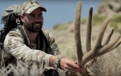 Watch Remi Warren’s Deep History With Nevada Mule Deer Come to Fruition