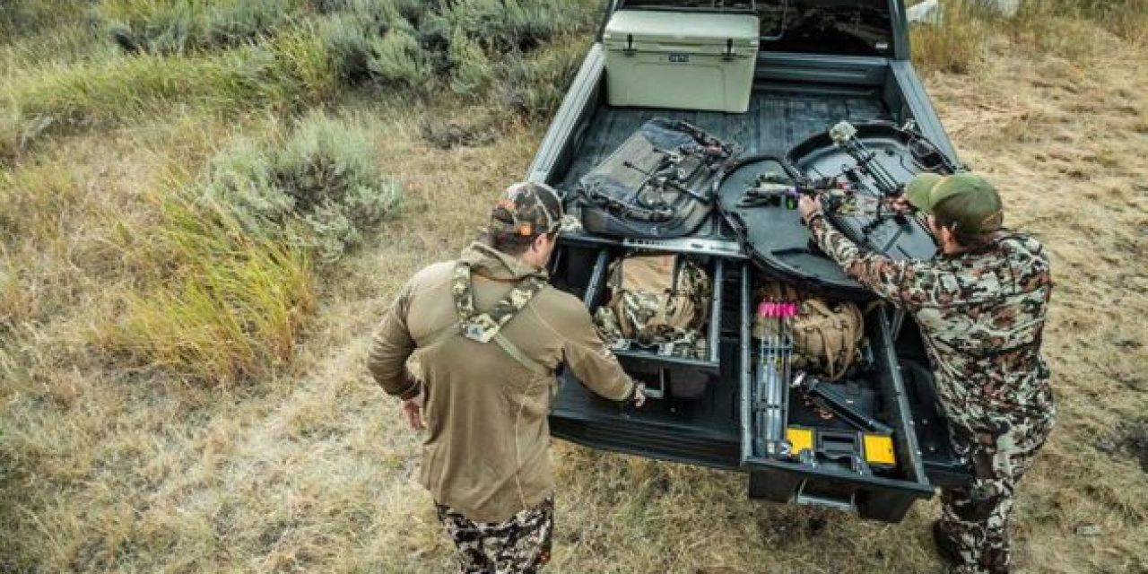 What Constitutes the Ultimate Hunt Rig?