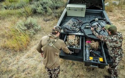 What Constitutes the Ultimate Hunt Rig?