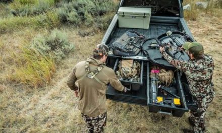 What Constitutes the Ultimate Hunt Rig?