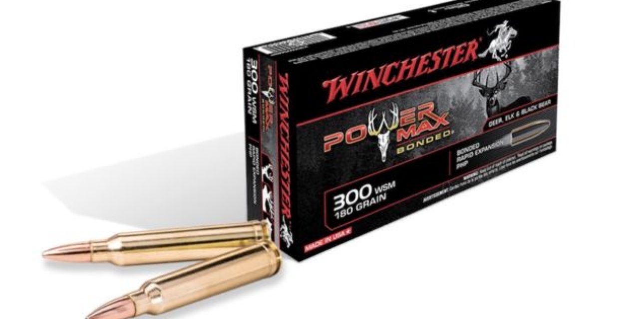 What You Need to Know About Winchester Power Max Bonded Ammo