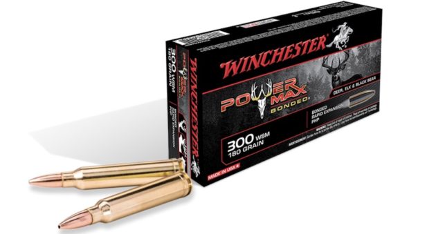 What You Need To Know About Winchester Power Max Bonded Ammo