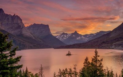 When It Dawned On Me, Part 3: Sunset