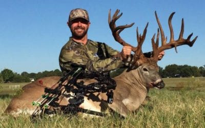 12 of the Biggest Punishments Ever Handed to Poachers
