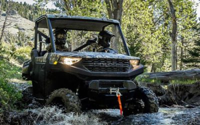 4 of the Best Hunting Side-by-Sides