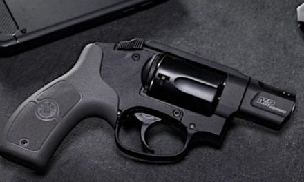 5 of the Best Hammerless Revolvers