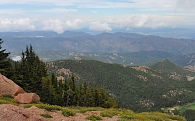 Altitude Sickness, and How Hunters, Anglers, and Campers Should Deal With It