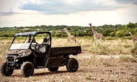 Can-Am’s 2020 Defender Lineup Changes the Landscape for Hunters, Ranchers