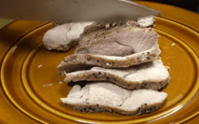 Can You Eat Mountain Lion? Dispelling Another Myth