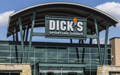 Dick’s CEO Says Anti-Gun Policy Created ‘Quarter-Billion Dollar’ Loss