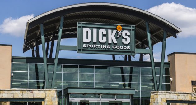 Dick's Sporting Goods