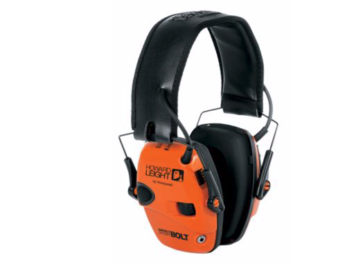 Howard Leight® Impact® Sport Bolt Ear Muffs