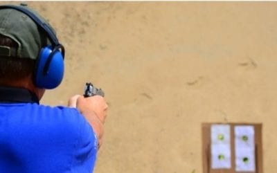 Ear Protection for Shooting: 6 Quiet and Comfortable Options
