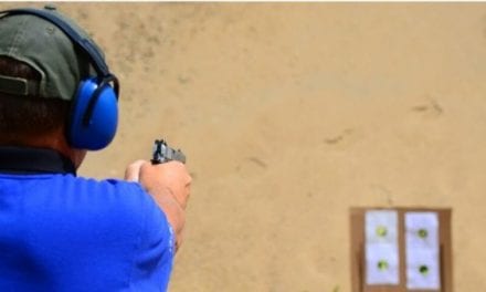 Ear Protection for Shooting: 6 Quiet and Comfortable Options