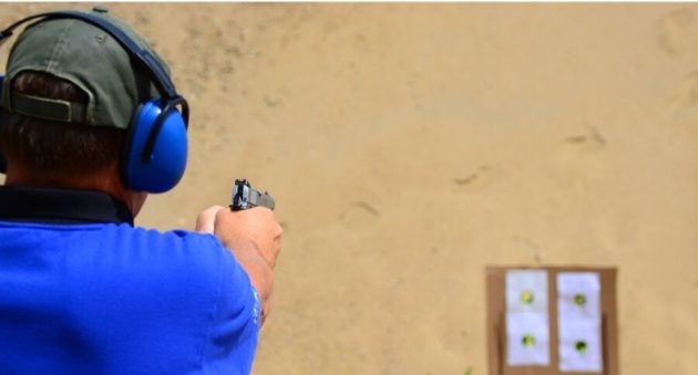 Ear Protection for Shooting: 6 Quiet and Comfortable Options