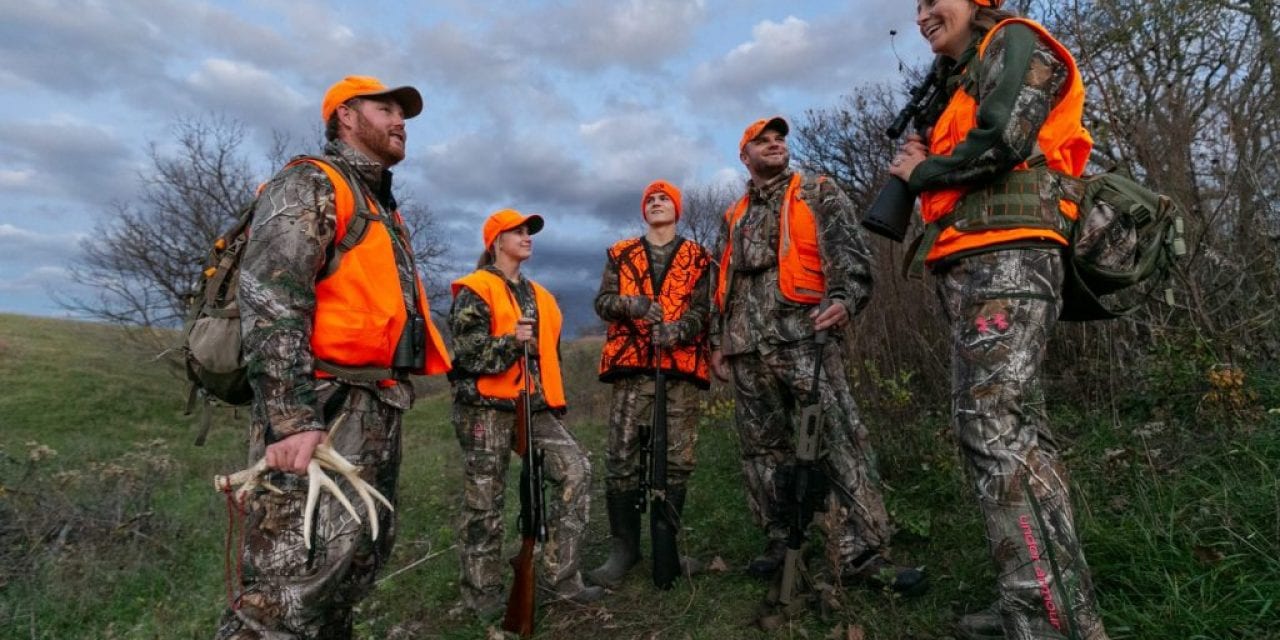 Five Must-Dos for Deer Season