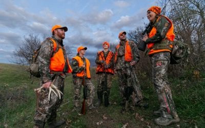 Five Must-Dos for Deer Season