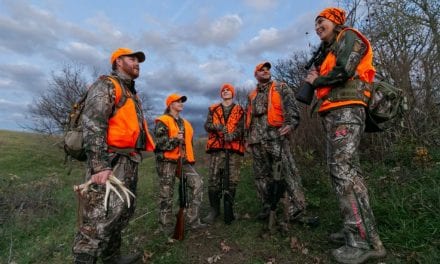 Five Must-Dos for Deer Season