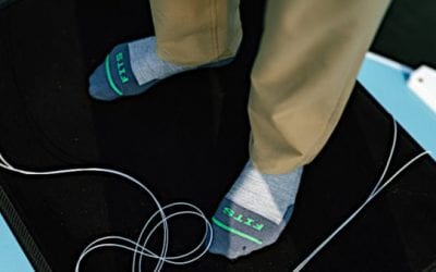 Free Fly and FITS Sock Launch, Ideal for the Outdoors