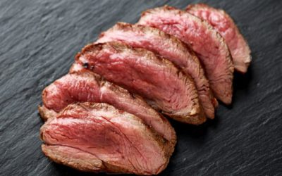 Here’s How Much Meat You Should Expect From a Whitetail Deer