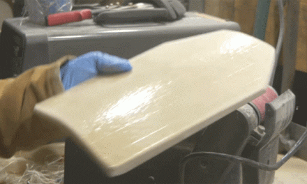 Here’s How to Make Yourself Some Bulletproof Armor for $30