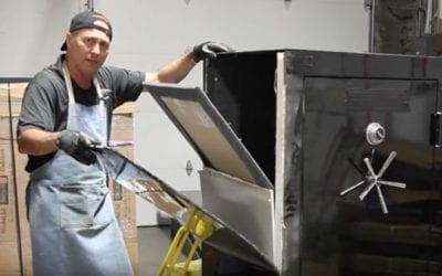 How to Break Into a Gun Safe for Only $10