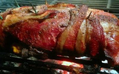 How to Make Seriously Mouthwatering Stuffed Venison Backstrap