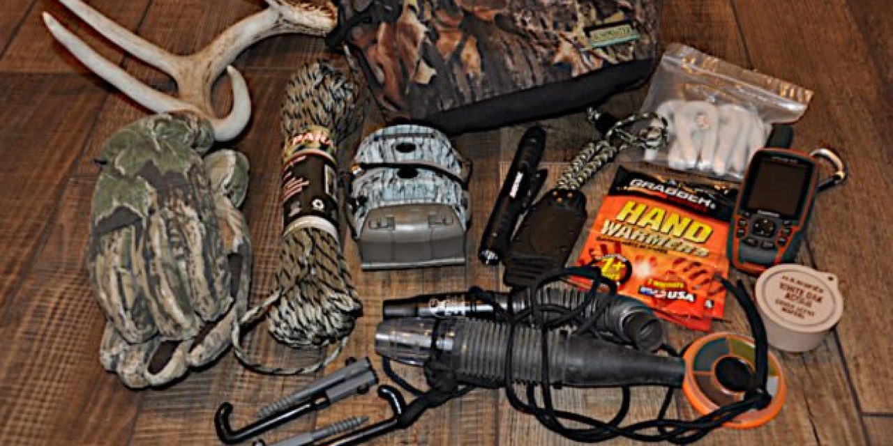How to Pack for 3 Different Kinds of Hunting Trips