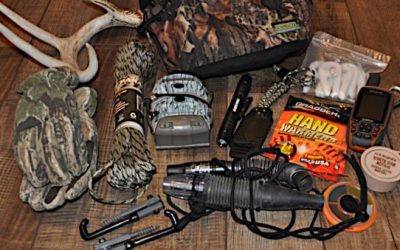 How to Pack for 3 Different Kinds of Hunting Trips
