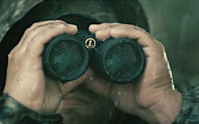 Hunting Binoculars: 6 Things to Look for in a Good Pair