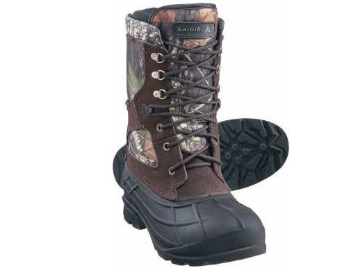 Kamik® Men's NationCam2 Pac Boots