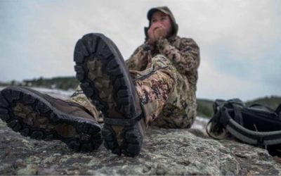 Hunting Boots for Any Type of Pursuit