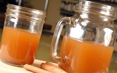 It’s Time for Some Pumpkin Pie Moonshine