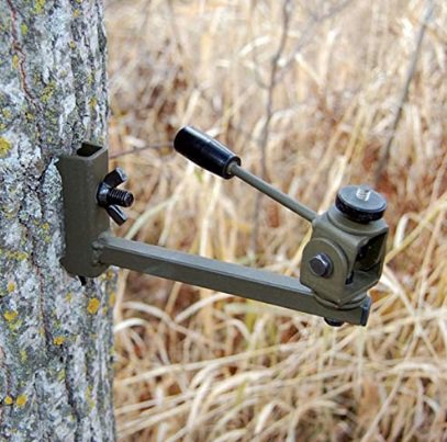 Trail Camera Theft Protection