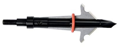 dead ringer freak extreme broadhead