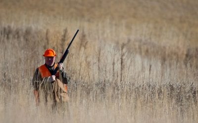 National Hunting and Fishing Day: A Personal Perspective