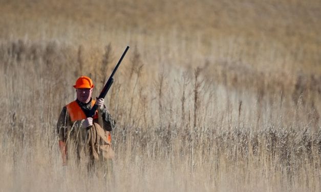 National Hunting and Fishing Day: A Personal Perspective